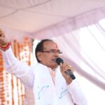 राहुल-तेजस्वी बेईमान बबुआ जनता को लुभाने की कोशिश कर रहे : शिवराज