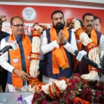 बिहार को नई दिशा देने का संकल्प: सम्राट चौधरी बने नए मुख्यमंत्री, पीएम मोदी और नीतीश कुमार का जताया आभार