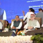 श्रीनगर में शिवराज मामा का छायाअंदाज , उमर अब्दुल्ला ने की खुलकर तारीफ