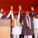 दतिया उपचुनाव: लाड़ली बहना योजना पर शिवराज सिंह चौहान का बड़ा बयान, बोले- किया हुआ हर वादा पूरा होगा